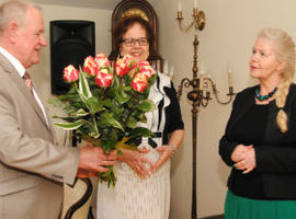 Święto bibliotekarzy