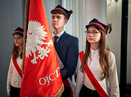 VIII Zjazd Absolwentów Żółkiewskiego