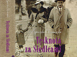 Tęsknota za Siedlcami