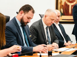 Ponad 7 mln zł na modernizację infrastruktury IT