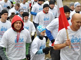 W hołdzie "Wyklętym"