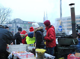 Kolejna "Moto Wigilia"
