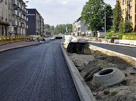 Inwestycje na ukończeniu!