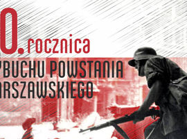 80 lat temu wybuchło Powstanie Warszawskie