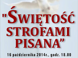 Wieczór poświęcony św. Janowi Pawłowi II