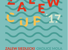 Zmierz się w Pucharze Zalewu