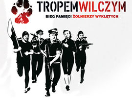 Tropem Wilczym