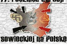 77 lat po napaści sowieckiej