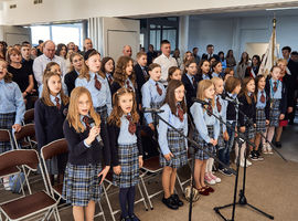 Obchody 40. rocznicy śmierci księdza Popiełuszki