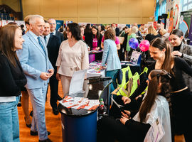 XX Siedleckie Targi Pracy