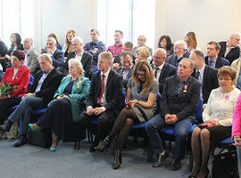 Alkohol, plany miejscowe i nowe ulice