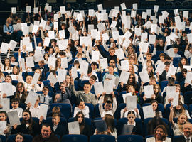 Siedleccy uczniowie nagrodzeni – Stypendia Prezydenta Miasta Siedlce