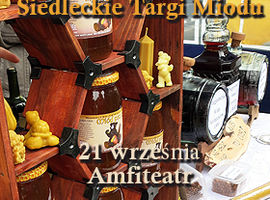 Święto pszczelarzy