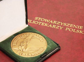 100 lat Miejskiej Biblioteki Publicznej w Siedlcach