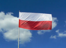2 maja - Dzień polskiej Flagi