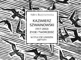 Szwainowski - życie i twórczość