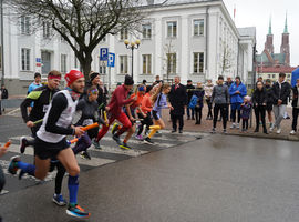 Siedleckie Biegi Niepodległościowe