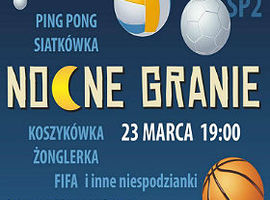 Dwójka ma jubileusz