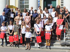 „Terapia teatrem" - rozstrzygnięcie konkursu