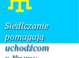 Pomóżmy rodzinie Tatarów Krymskich