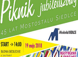 Piknik z Wilkami w sobotę