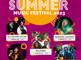 MOK Summer Music Festival 2023