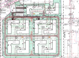 Wniosek o lokalizację inwestycji mieszkaniowej