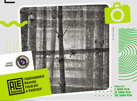 Myślę ECO – więc jestem. Konkurs fotograficzny