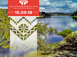 Bieg "ultra" nad Bugiem