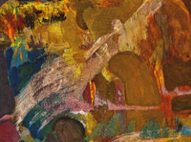 Wernisaż malarstwa "W przestrzeni"