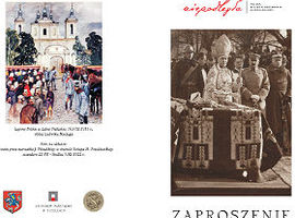 Piłsudski i jego Legiony