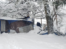 Reagujmy, nie bądźmy obojętni.