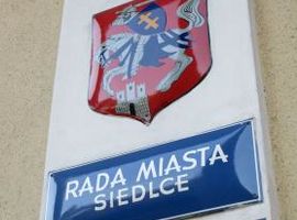 Z sesji Rady Miasta