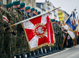 Narodowy Dzień Pamięci Żołnierzy Wyklętych w Siedlcach