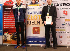 Monter nr 2 w Polsce