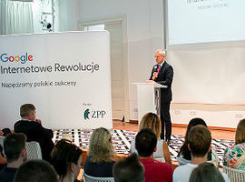 Bezkrwawa rewolucja dla biznesu