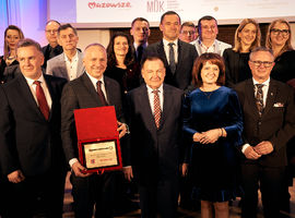 Siedlce oficjalnie Stolicą Kultury Mazowsza 2026