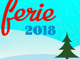 Ferie 2018: co, gdzie, kiedy?