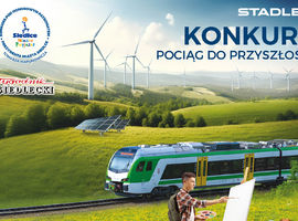 Konkurs „Pociąg do przyszłości”