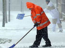 "Akcja zima": wspólne obowiązki
