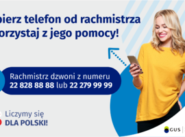 Dzwoni rachmistrz? Skorzystaj z jego pomocy!