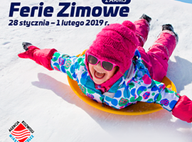 Ferie stacjonarne z ARMS