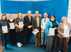 Zespół ds. Zapobiegania Niedostosowaniu Społecznemu Dzieci i Młodzieży w Siedlcach