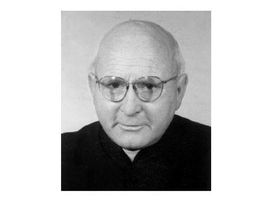 Żegnamy Honorowego Obywatela Miasta Siedlce