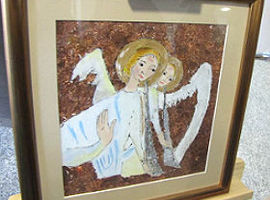 Wernisaż "Siedlce, Podlasie i Anioły"