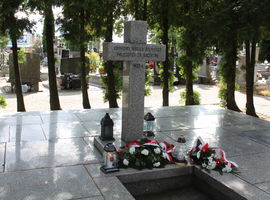 Miejskie obchody 81. rocznicy agresji sowieckiej na Polskę