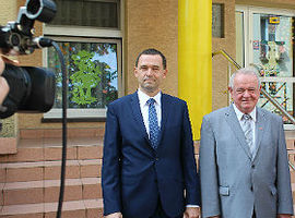 Dla Miasta, dla dzieci, dla zdrowia