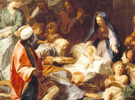 Życzenia świąteczne i noworoczne dla Mieszkańców Siedlec