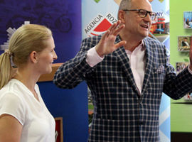 Po pierwsze - zapobiegać