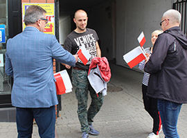 Dzień Flagi Rzeczypospolitej Polskiej